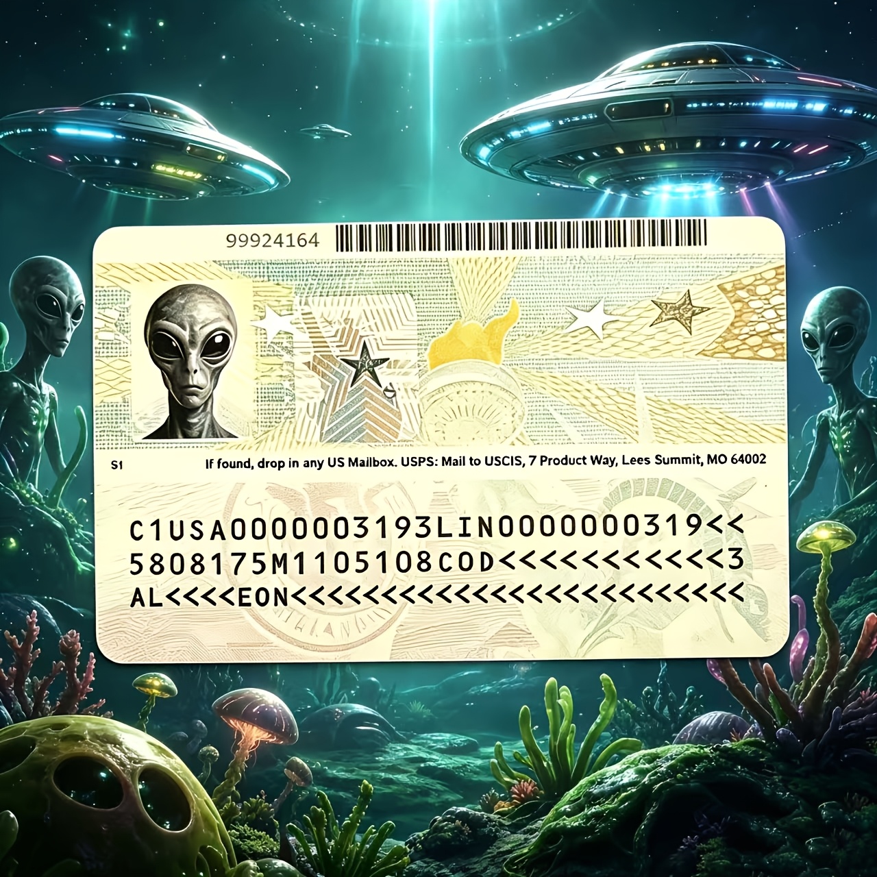 1pc Funny Card, Card Information
