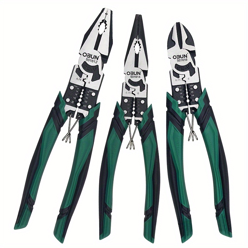 Mirage Pliers