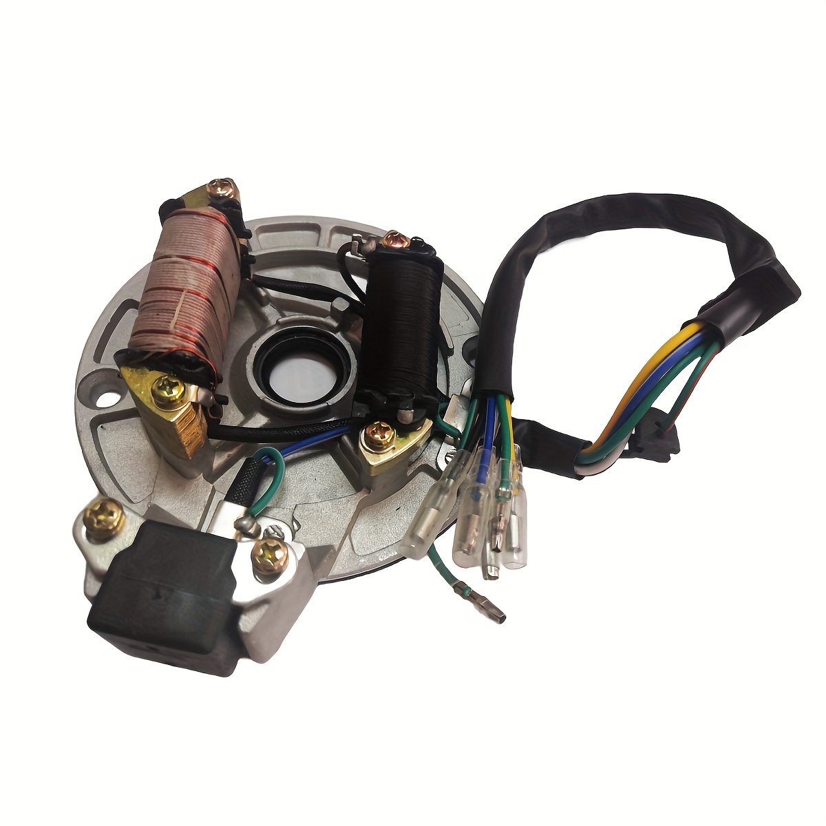 Allumage YX 150/160 Cm3 Type 1 — Pour Pit Bike, Dirt Bike, Stomp, HMParts