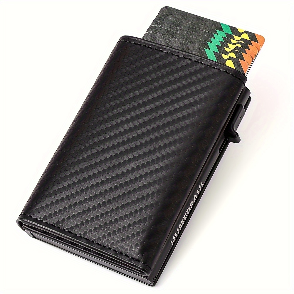 

Wallet Aluminum Wallets