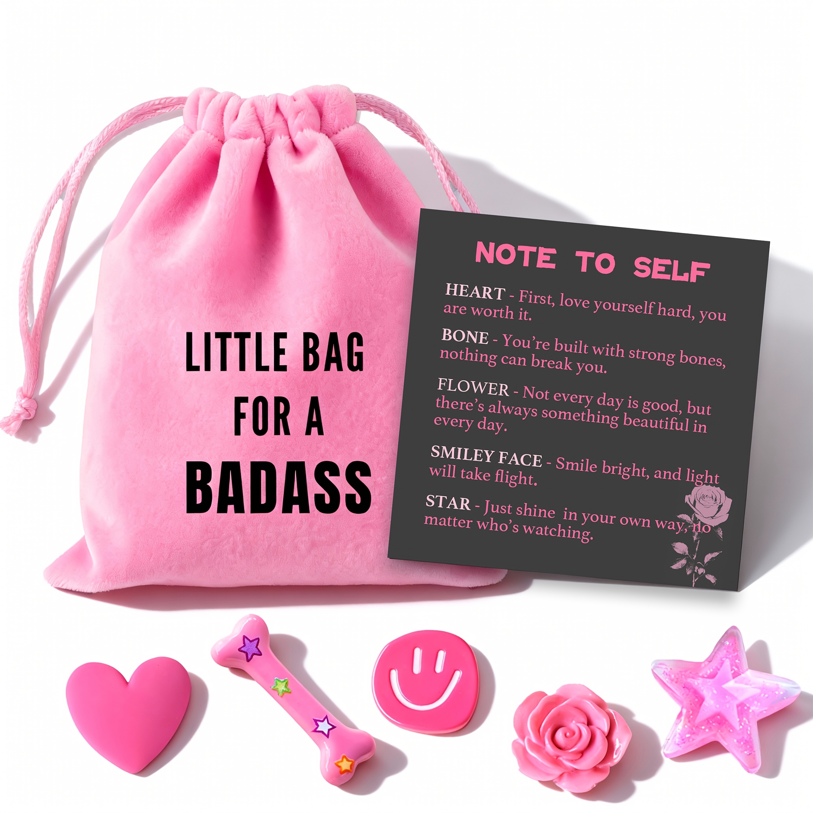 bestie gifts sold on Temu United States