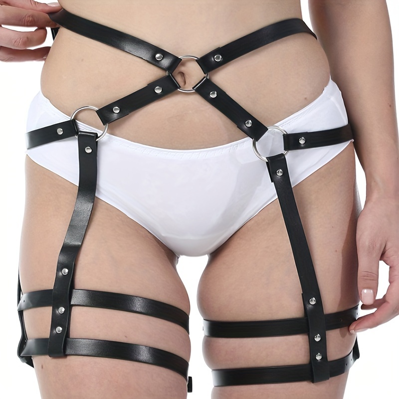 bbw garter belt - Mauritius