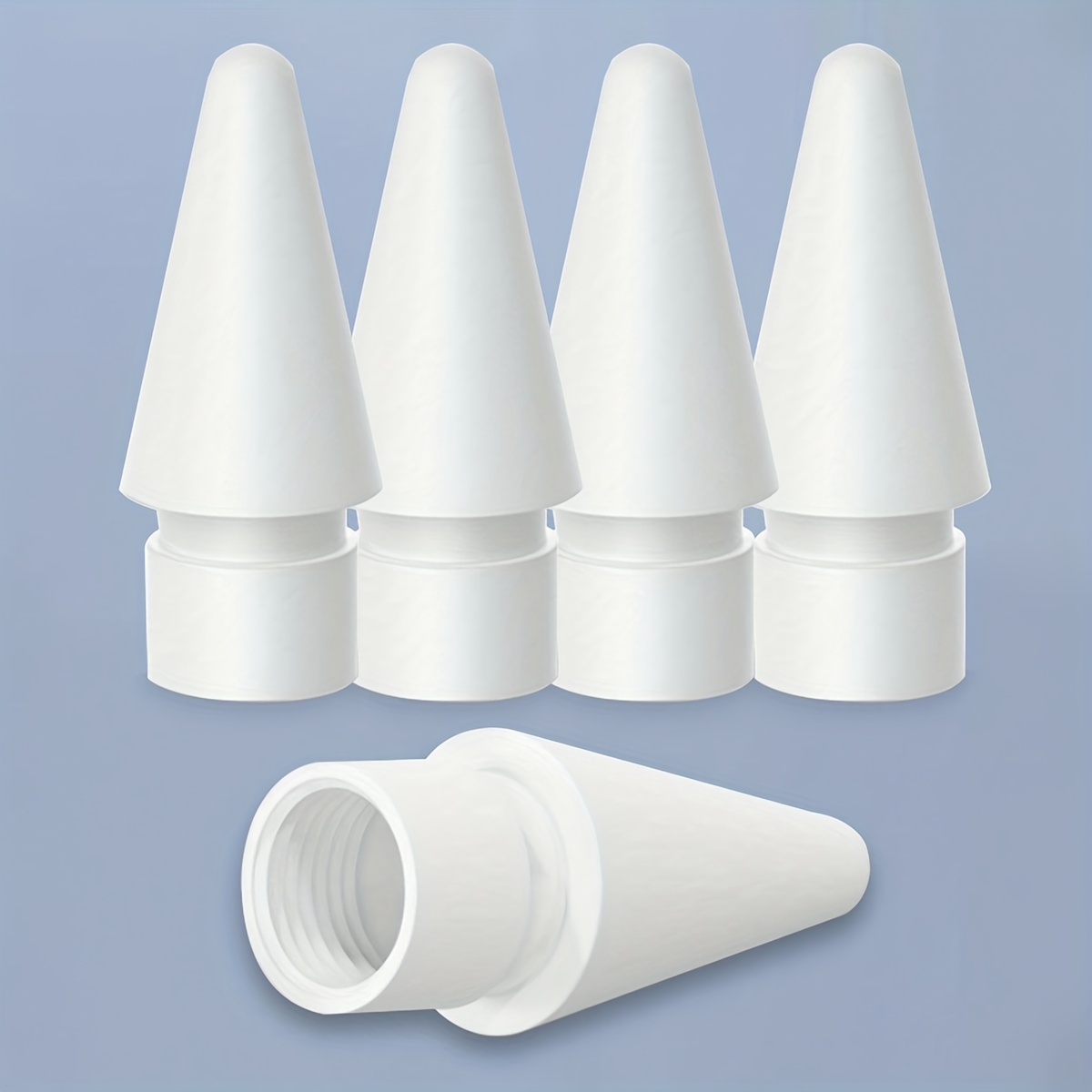 Suitable For Pencil Replacement Accessories, Pencil First And Accessories Pen Cap And Pen Tip