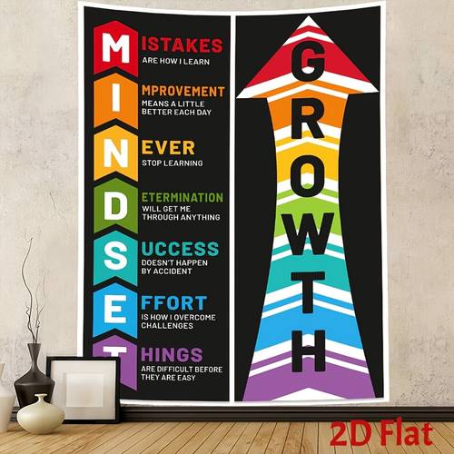party backdrop 2d flat banner 1pc classroom decorations banner posters for teachers team bulletin board and wall decor for pre school elementary and middle school themes 90 5x70 8inch