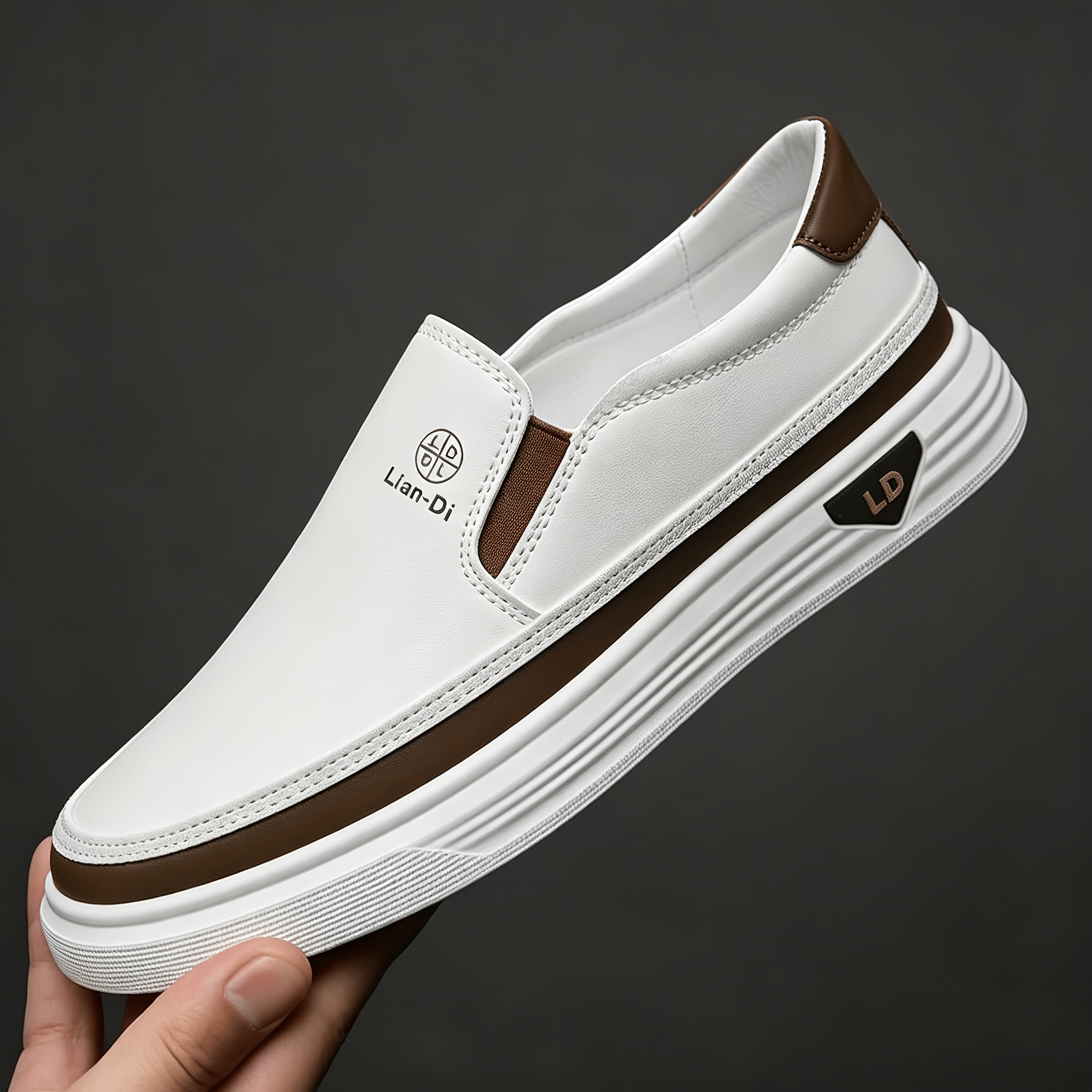 mocasines para hombre para toda temporada. forro  . resistentes al   con   fuerte. disponibles  /beige/.  s.  . transpirables. adecuados para exteriores, deportes y ocio, senderismo,  , ropa  . unisex. multifuncionales. zapatillas de skate.