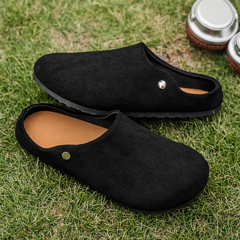 Men's Outdoor Sports Lightweight Casual Shoes for All Seasons