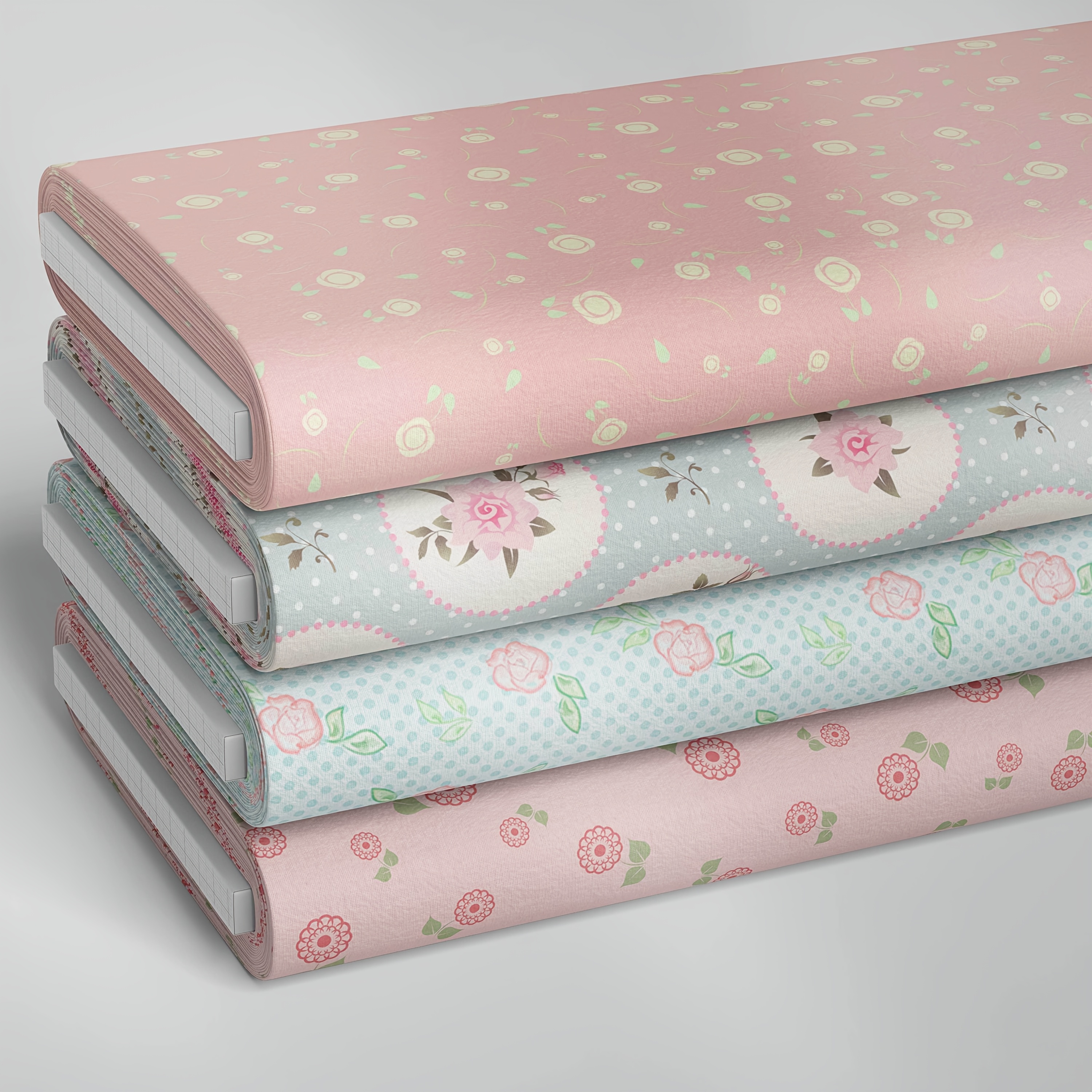 TEMU 4pcs Small Retro Fertilizer Bag, 17.7*19.7inch Polyester Square, Suitable For , Diy Crafts Projects, Diy Wallet Making