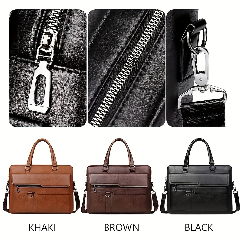 Men's Laptop Bag 3