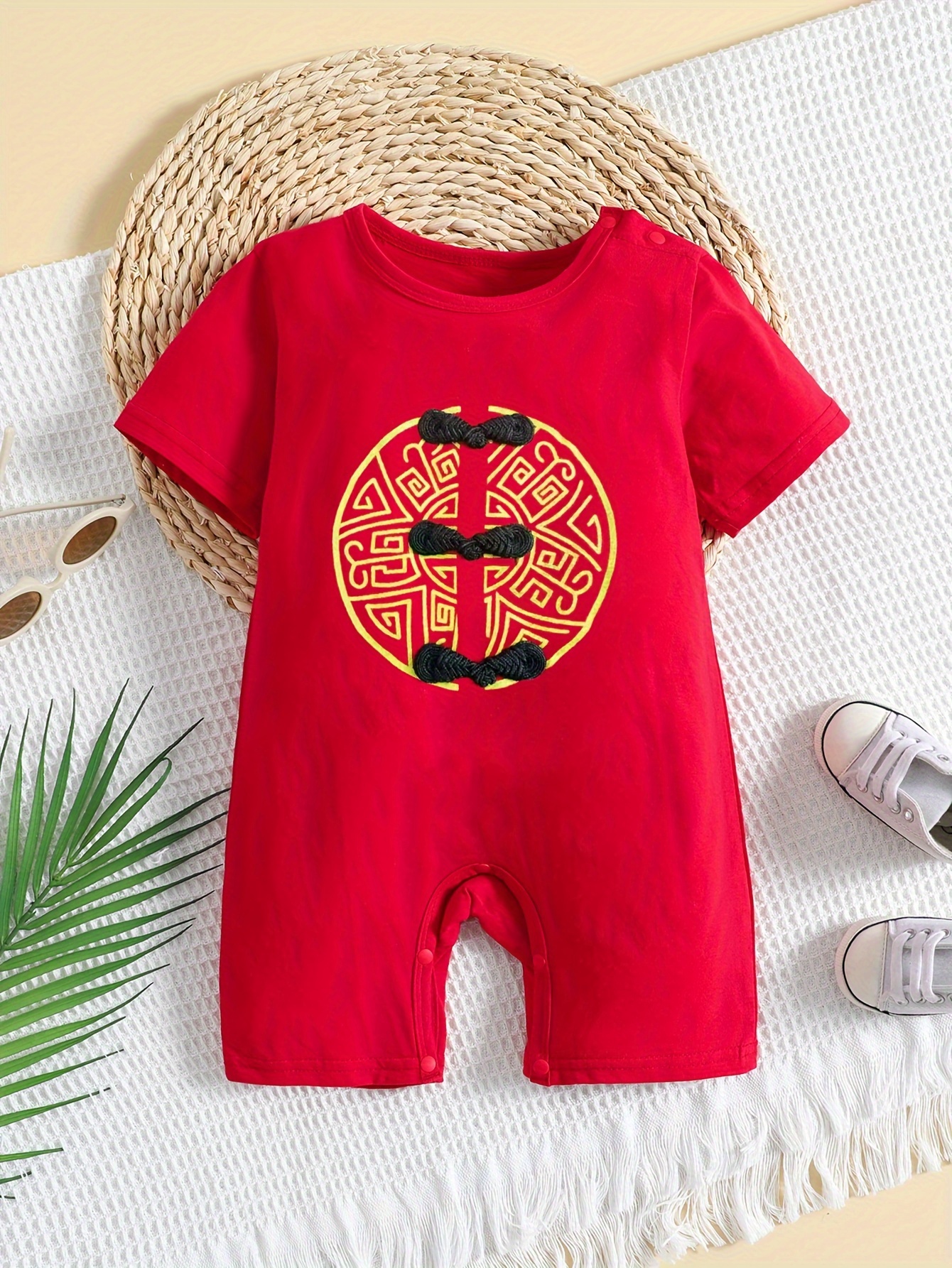 Baby boy best sale vintage style clothes