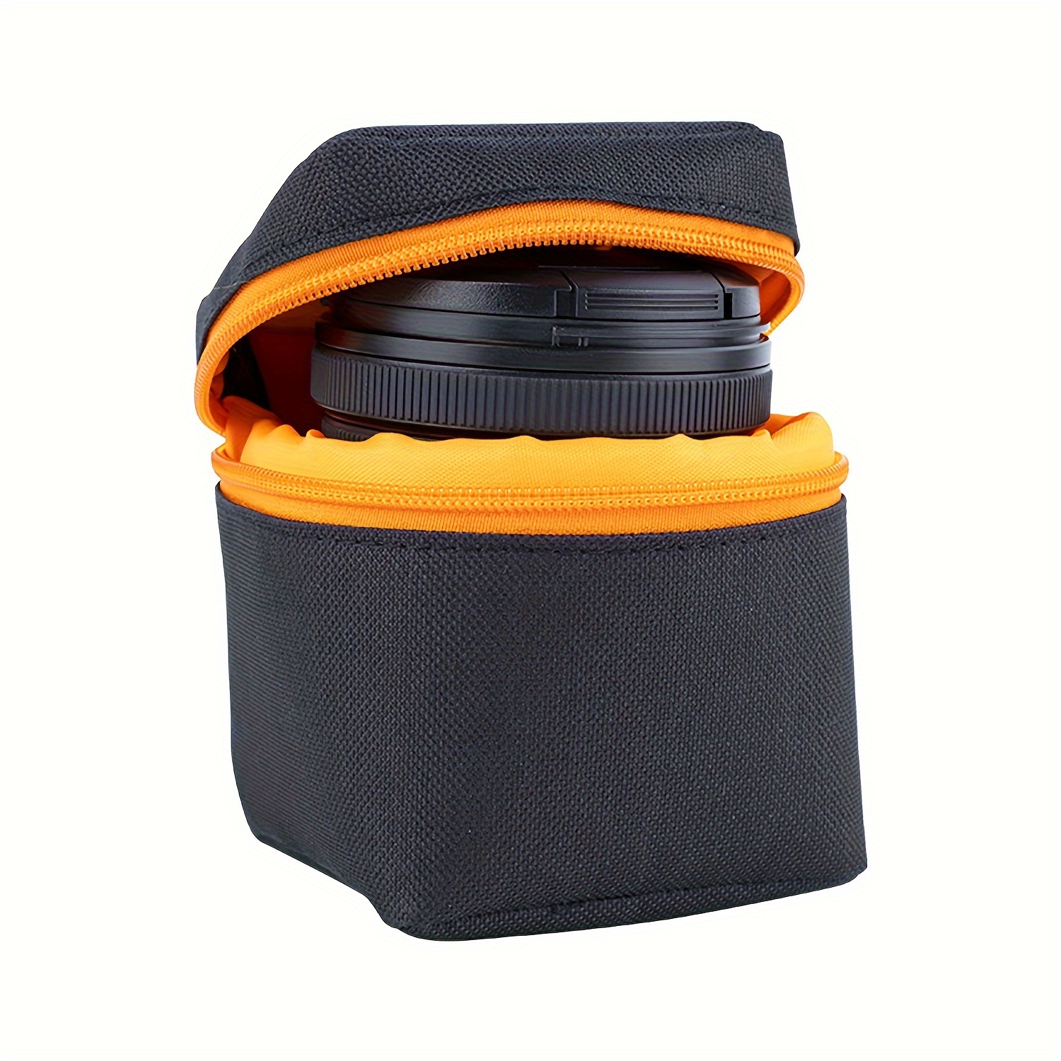 borsa per per | custodia imbottita spessa e antiurto per fotocamere sony, multifunzionale e portatile Dettagli dell'articolo 2