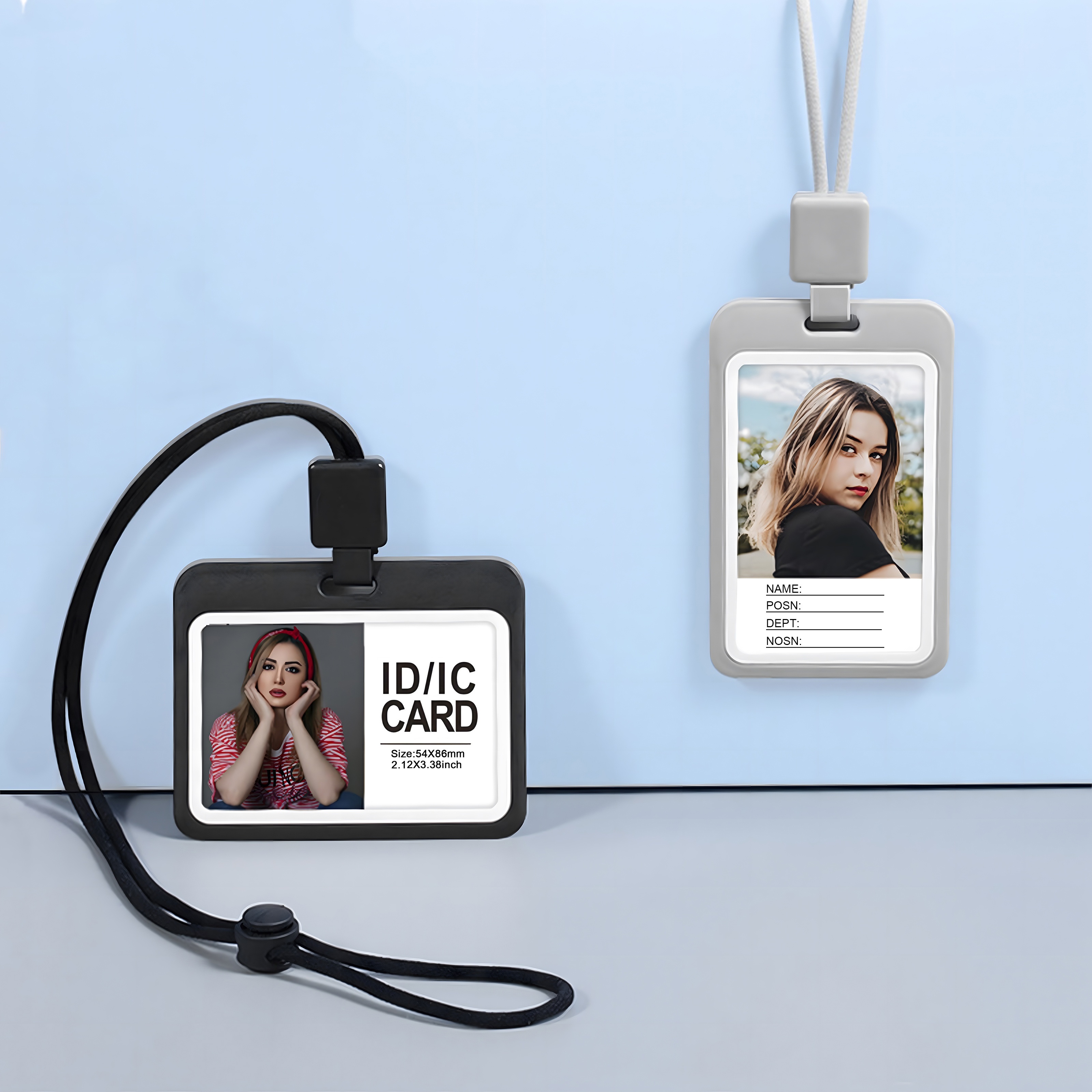 

Double- Id - Pp , For , , And - 1 Set