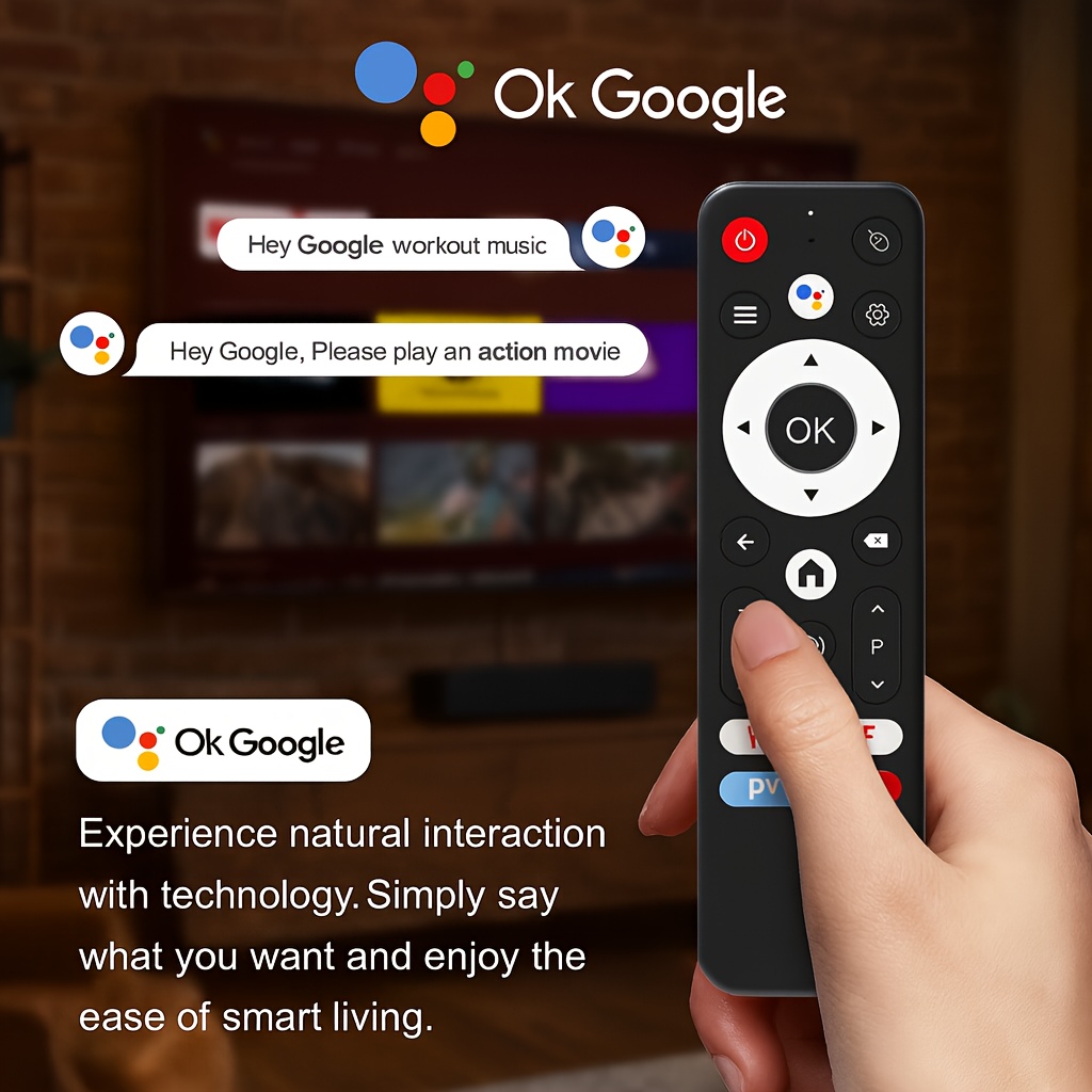 H96 MAX Features a Amlogic S905L3 Quad-Core CPU, Quad-Core Cortex-A53@2.0Ghz, Running Android 14.0 with 2GB And 16GB Storage. It Supports 4K HD Output, Dual-Band Wifi (2.4G/5G), Wireless 4.0, And Google Voice Assistant for Smart TV Functionality