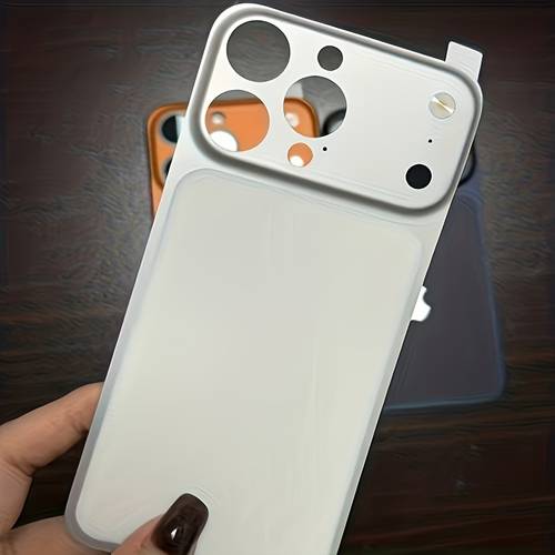 suitable for iphone 13 pro 13 pro max 14 pro 14 pro max 15 pro 15 pro pro max instantly into 17 pro 17 pro blue realistic durable back film easy to tear and stick instant rear camera lens protection