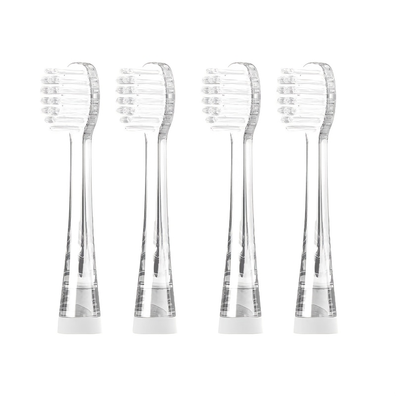 Electric Toothbrush Heads Compatible with Forseago Models