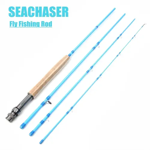 Temu Fish Rods fly fishing rods sold on Temu United States