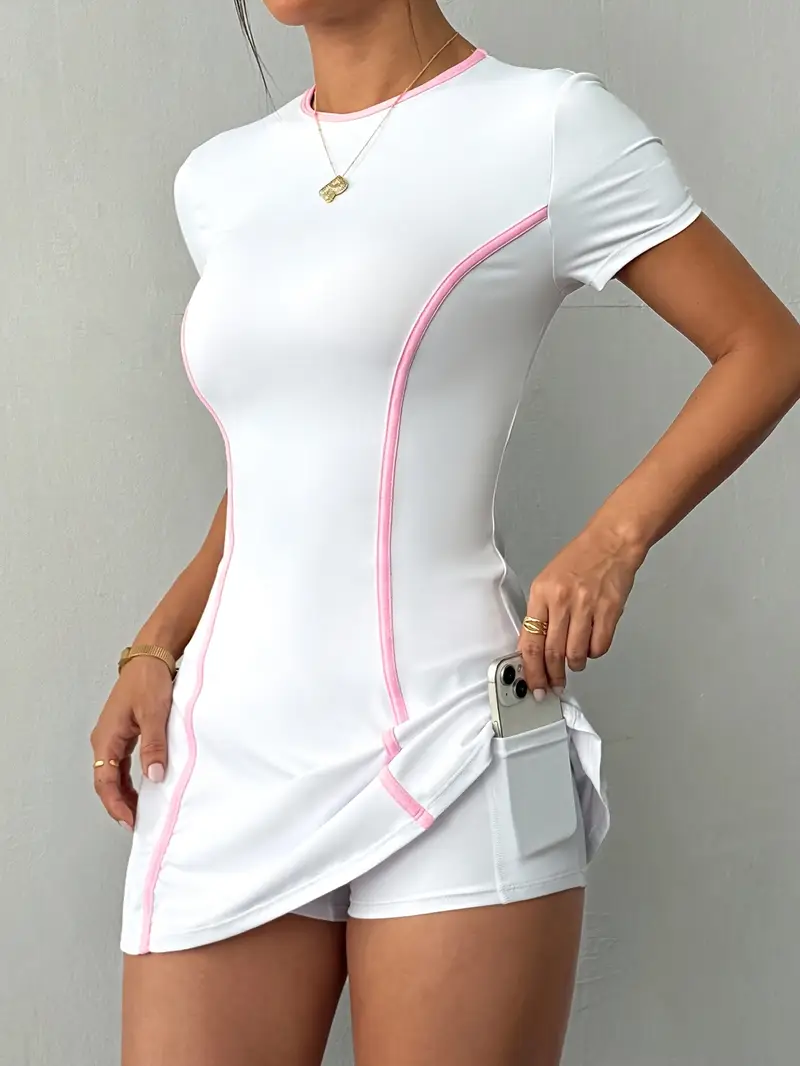 t shirt dress with leggings Dresses to wear leggings with - leggings with dresses