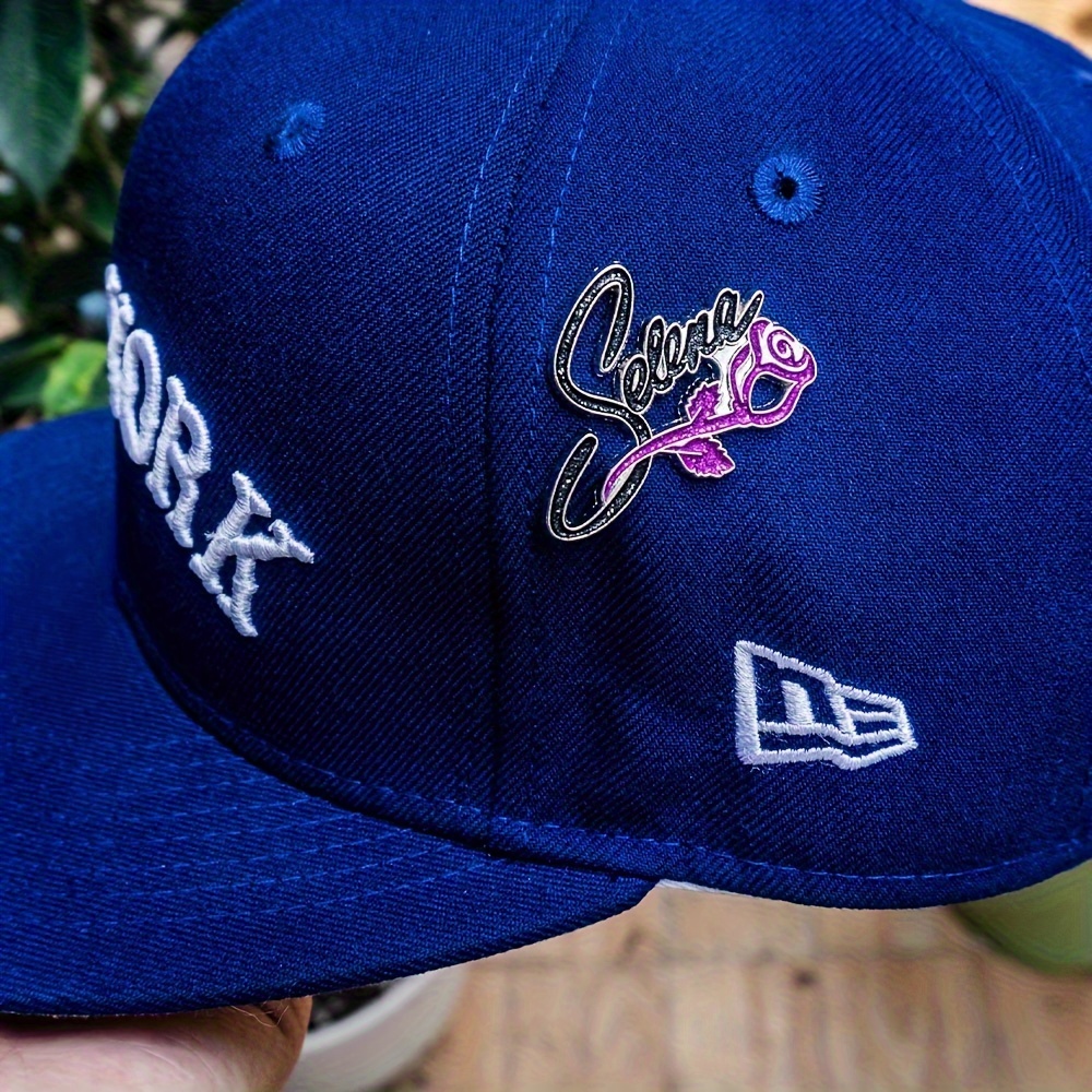   yodgorlik zink alloy emal pinlari shlyapa va kiyim bezak tafsilotlari 0