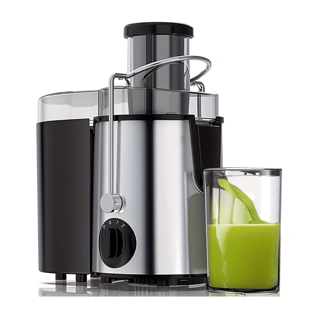 Multi-function Juicer, Juice Extractor&comma...