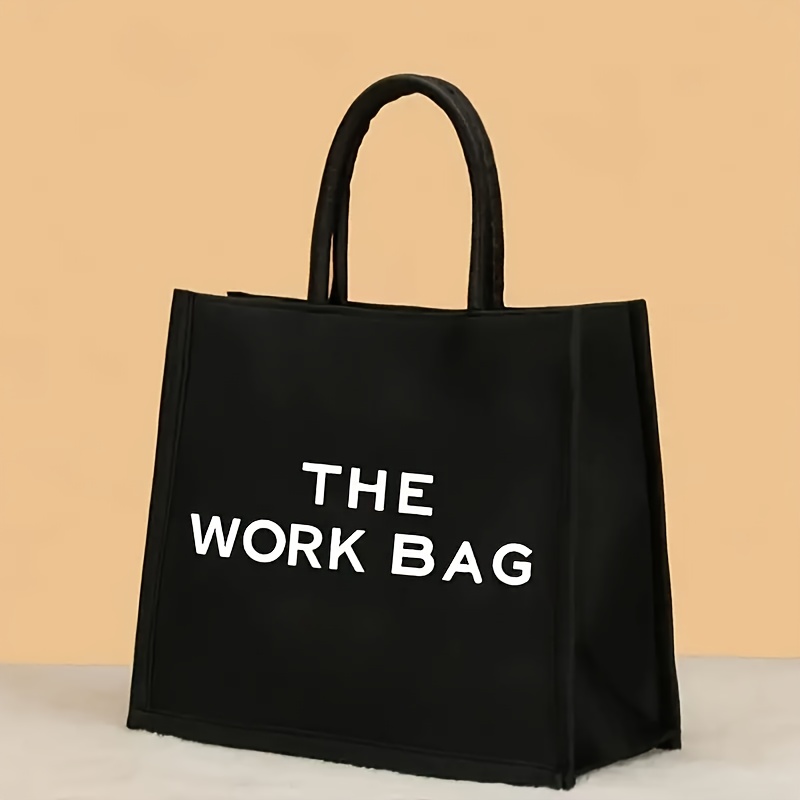 E-shop Personalisierte Tragetasche im Tribal-Stil mit schwarzen, festen Schultergurten, geräumig für Arbeit und Strand, stilvolle Handtasche mit
