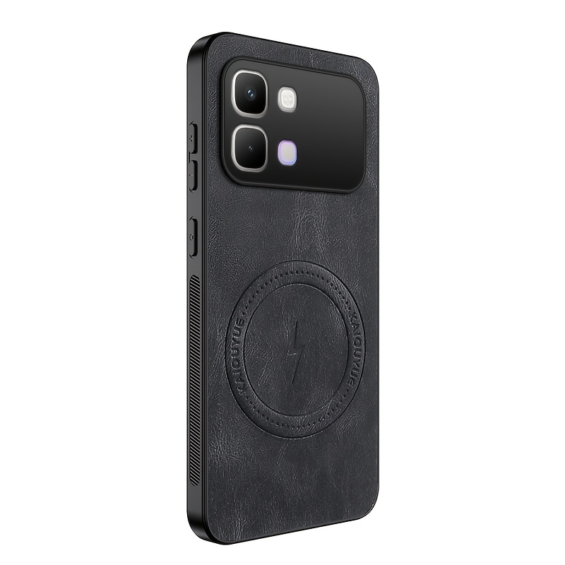 TEMU Phone Case: Suitable For Infinix 5g Phone Case, , Anti Slip Border, Comfortable Feel, Anti Fingerprint Protective Cover