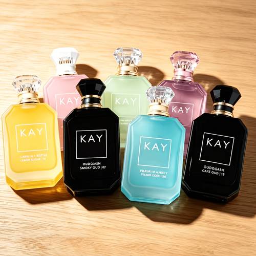 womens perfume collections elegant fragrance combination blending and smoky notes it to emotional the exquisite and it for friends
