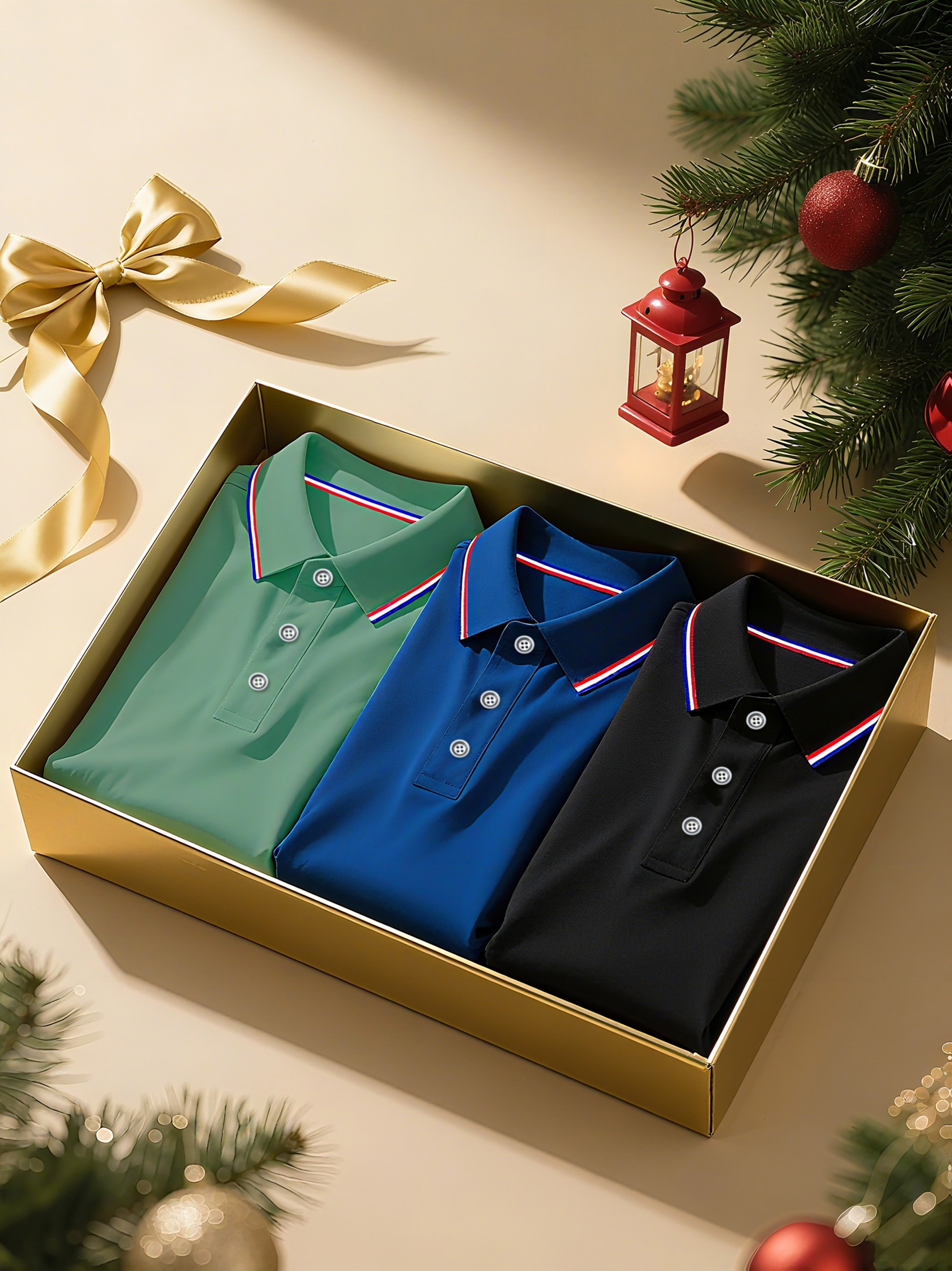 3 solid color short sleeved casual   shirts mens breathable and moisture absorbing t shirt cool and comfortable suitable for outdoor sports daily wear holiday   halloween christmas thanksgiving holiday gifts