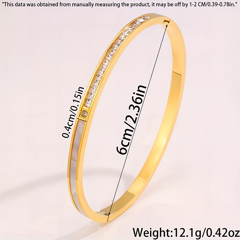 Custom Stainless Steel Bracelets, Commemorative Friendship Gifts