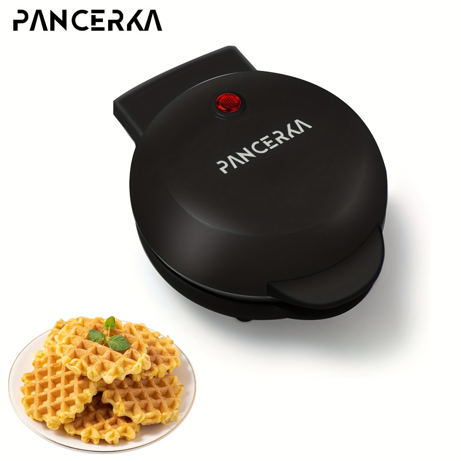 

Pancerka , 5 Chaffle , To , , Included, For , , , Or ,