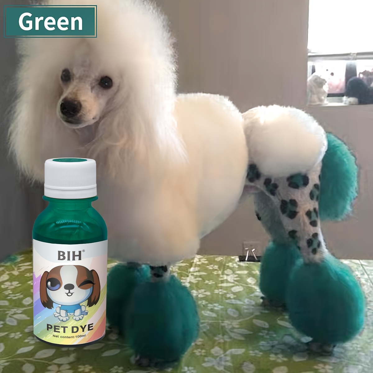 Grooming Salon Tie Dye Poodle Petco Grooming Salon In Home Dog