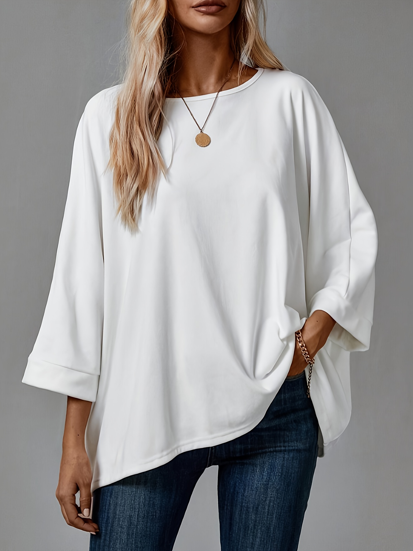 Shop the Latest Collection of Women's Tunic Tops - Temu