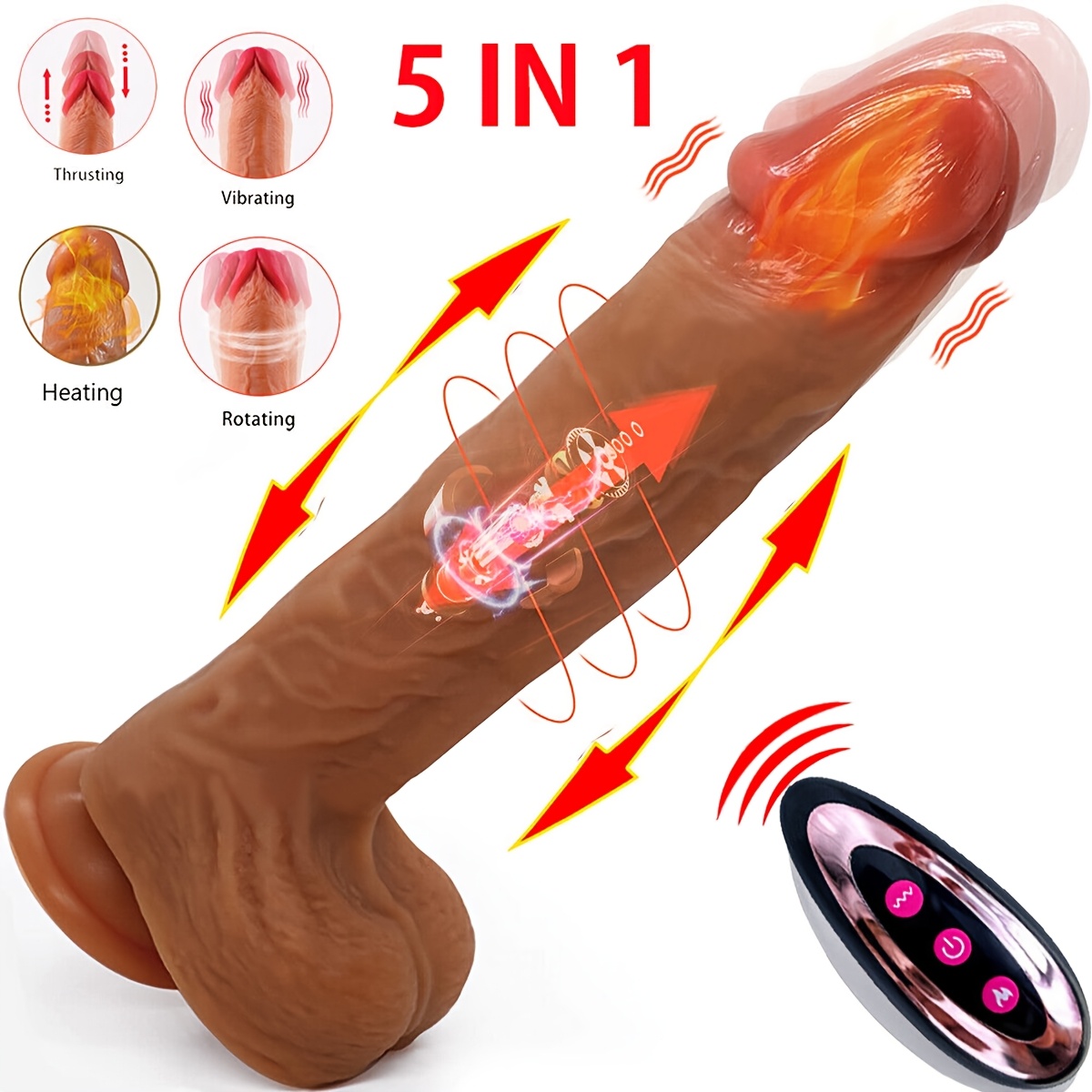 sex toys south africa Can you get an STI without having sex? main image 0