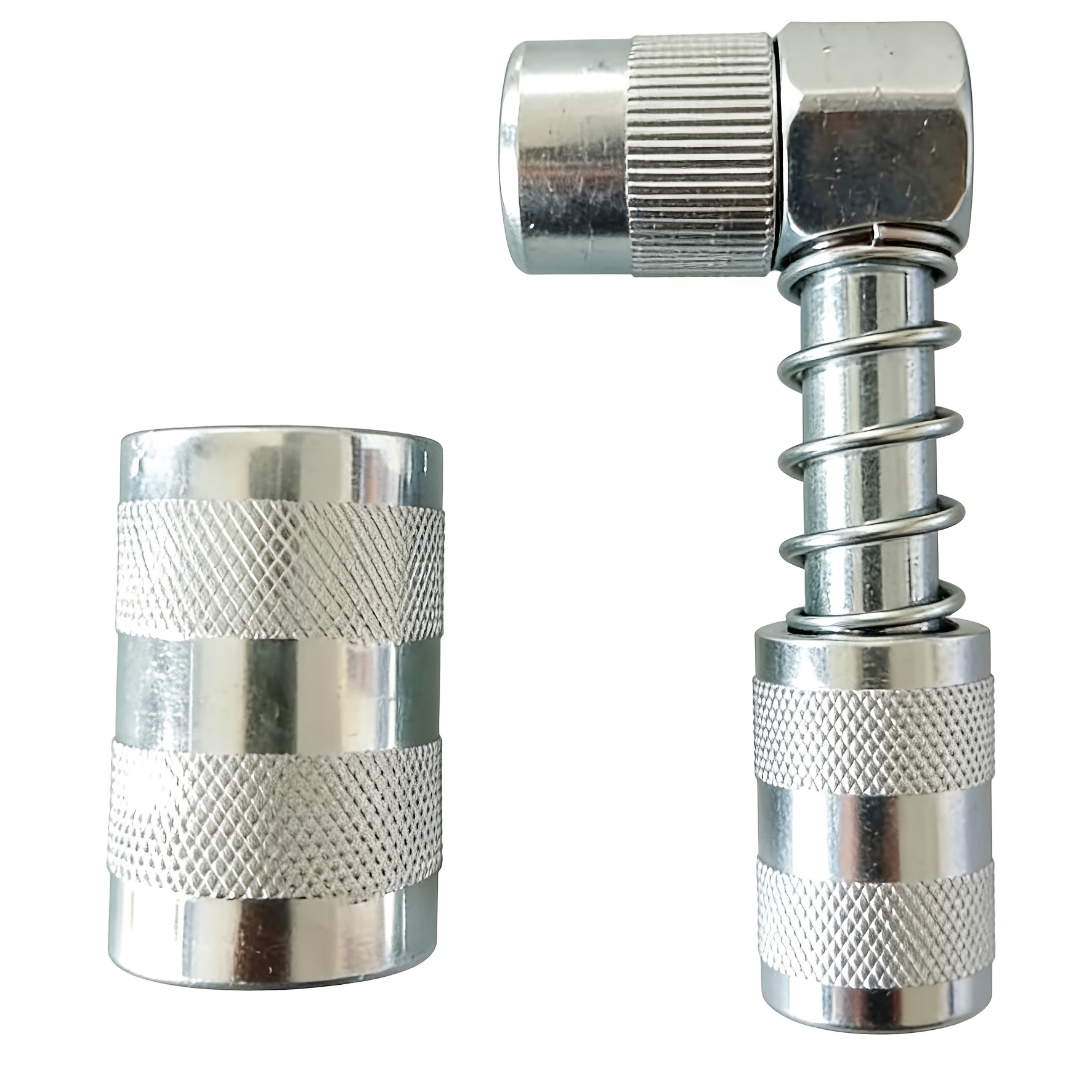TEMU Coupleur de graisse à 90 degrés, outil de joint de graisse, adaptateur de coupleur, outil de joint, outil de buse de graisse, accessoires pour
