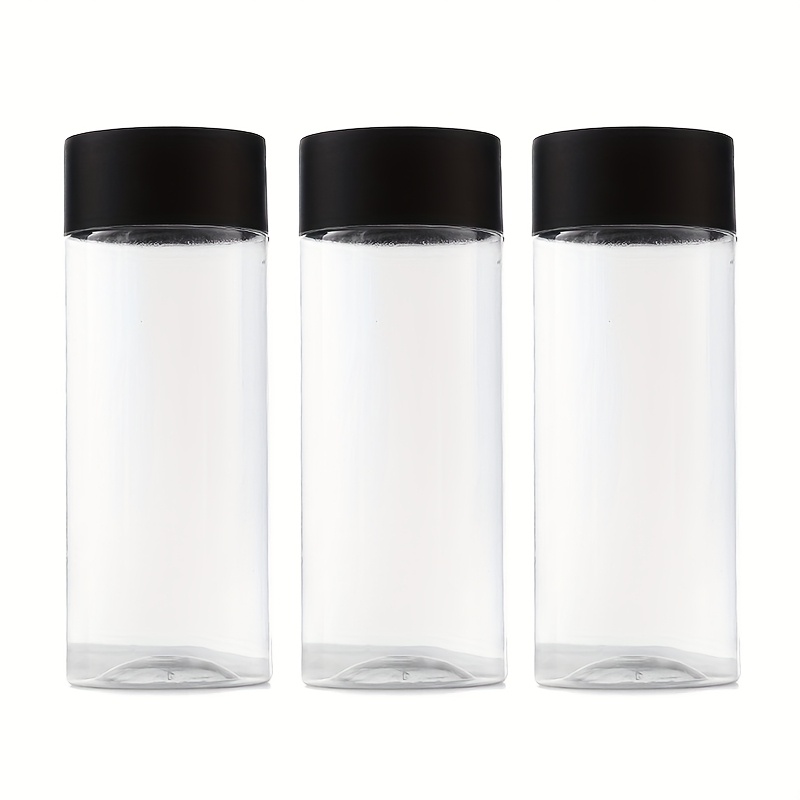 E-shop Kunststoffflasche, Duftperlenflasche, Verpackungsflasche, Duftperlenflasche kann 240G Flüssigkeit enthalten