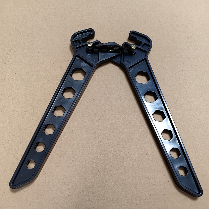 Folding Portable Bow Stand for Archery