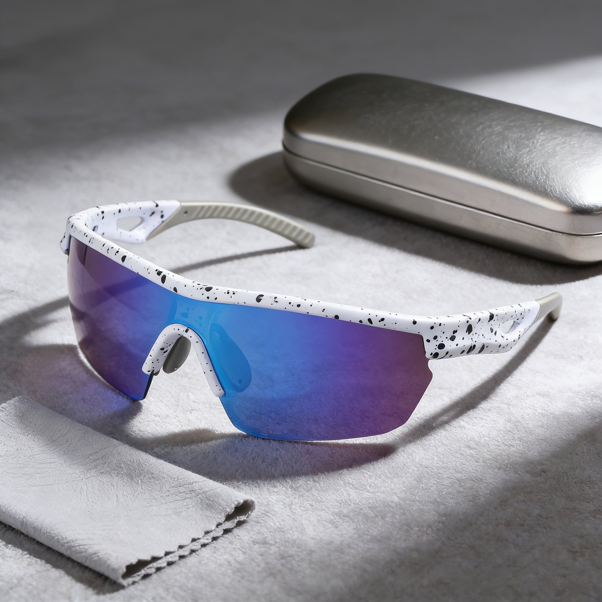 80s sunglasses sold on Temu United States