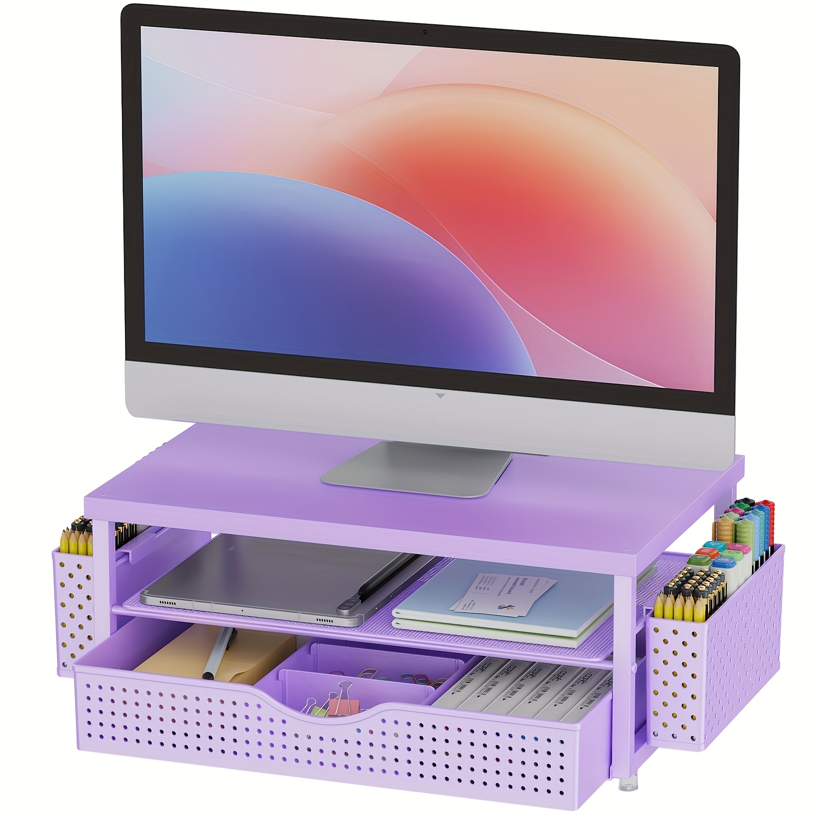 laptop computer stand sold on Temu United States