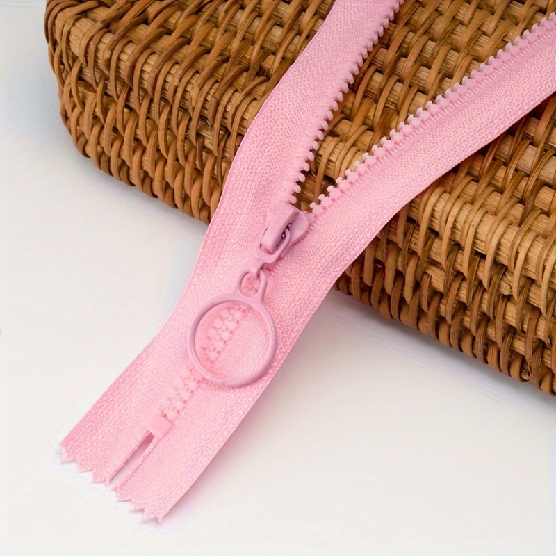 10pcs resin zipper 25cm | temu Temu