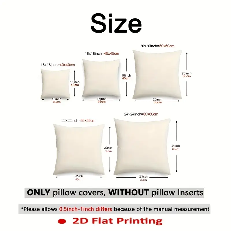 2pcs, couple moonlight pillowcase, double-sided print, 2d printed pillowcase, soft short plush, multiple sizes, machine washable for outdoor/indoor decoration, bedroom, living room, sofa and bed decor, suitable for daily use/ /mother s day/ /halloween/thanksgiving/christmas holiday decorations, fits room types (pillow insert not included) Product details 2