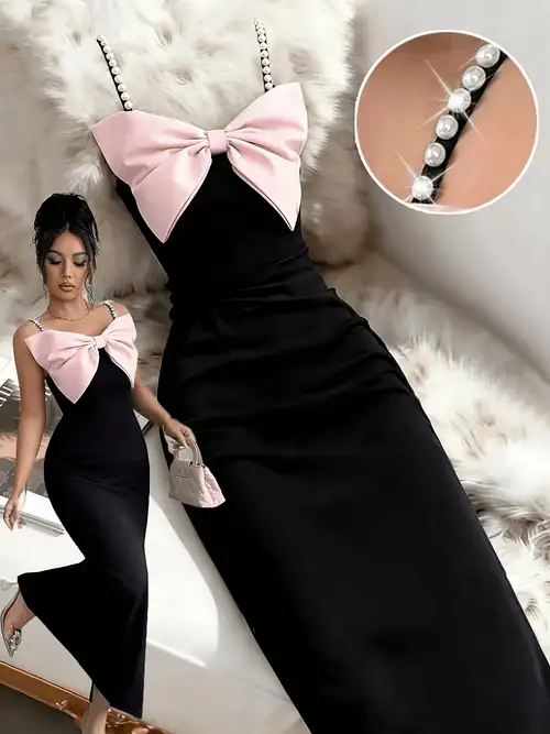 temu bridesmaid dresses bridesmaid dress sold on Temu United States