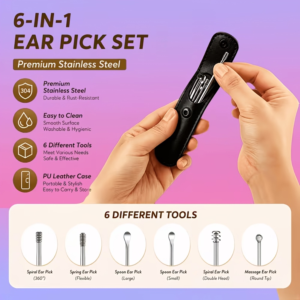 Sharp Clippers for Ingrown & Thick Toenails, Heavy-Duty Tools