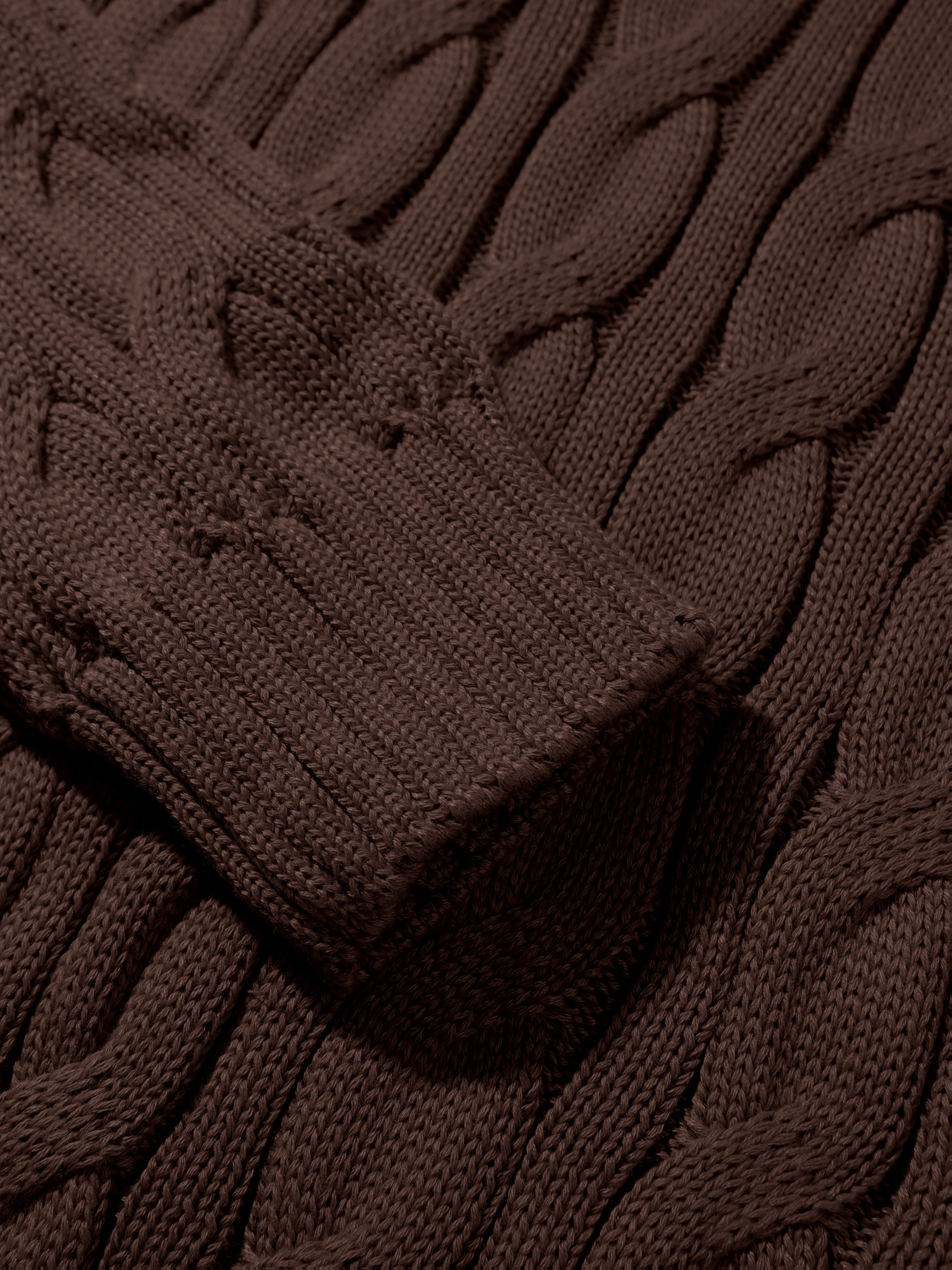 Men's Mature Business Sweater - New Autumn/Winter Lapel Ribbed Knitwear, Fashionable Solid Color Pullover, Suitable for Layering and Wearing Over Clothes