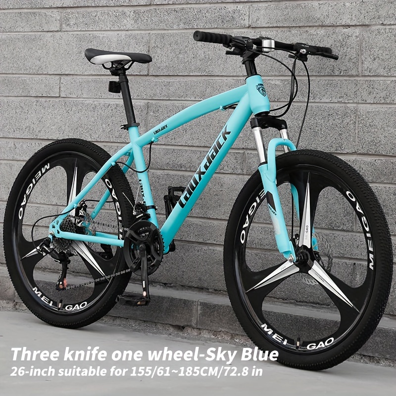 26 inch lightweight online bike