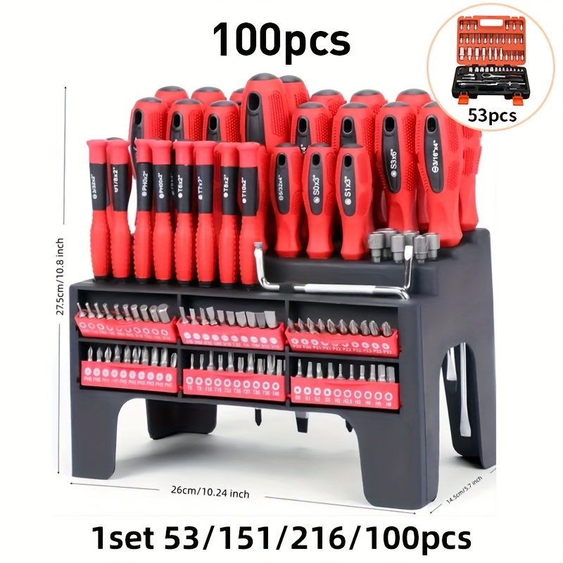 hand tools sold on Temu United States