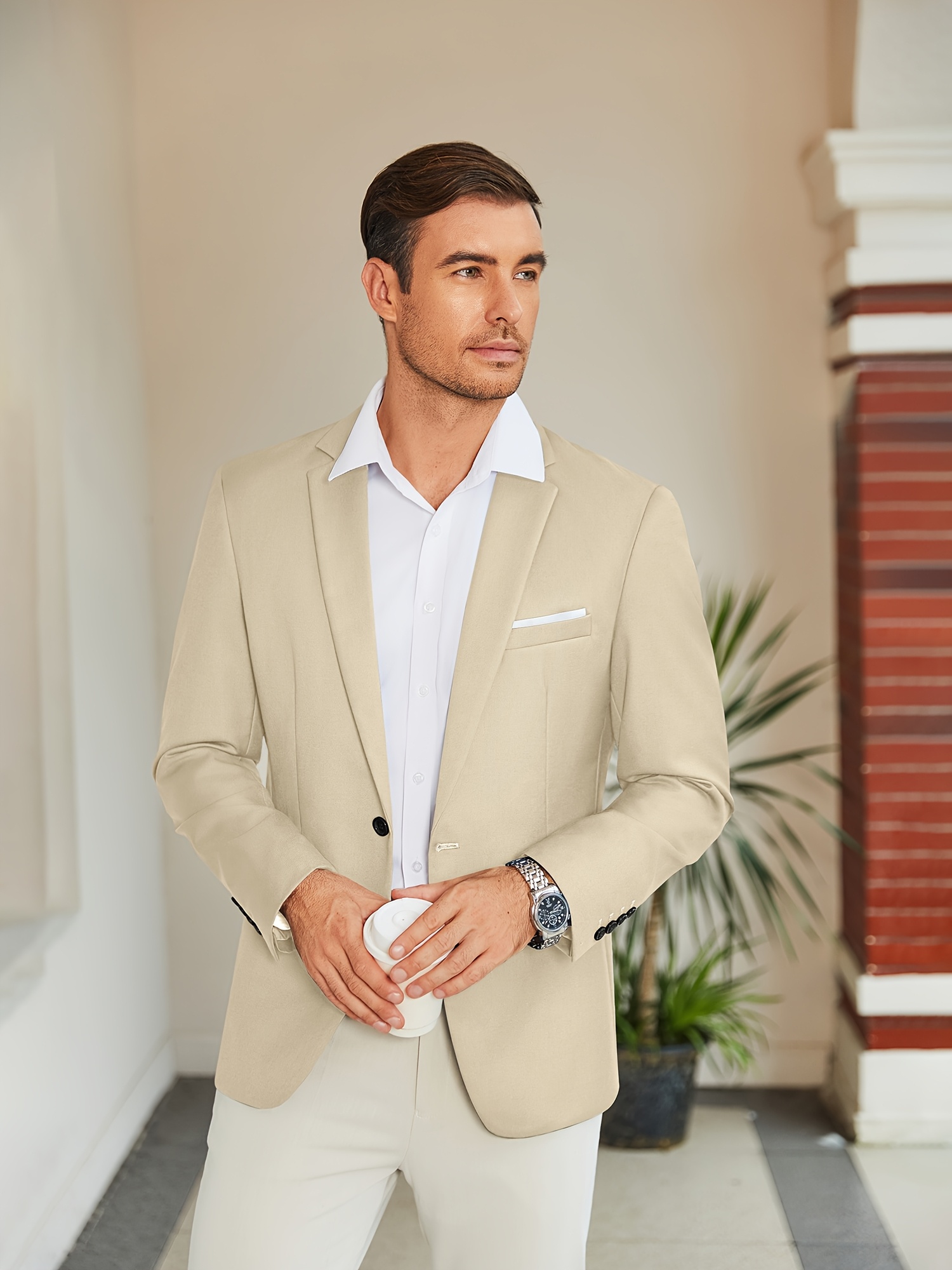 mens fit lightweight casual sport Temu