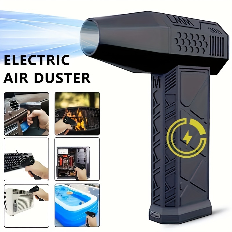 

Air , Usb Rechargeable 18650 Battery, Portable Fan For , Camping, And