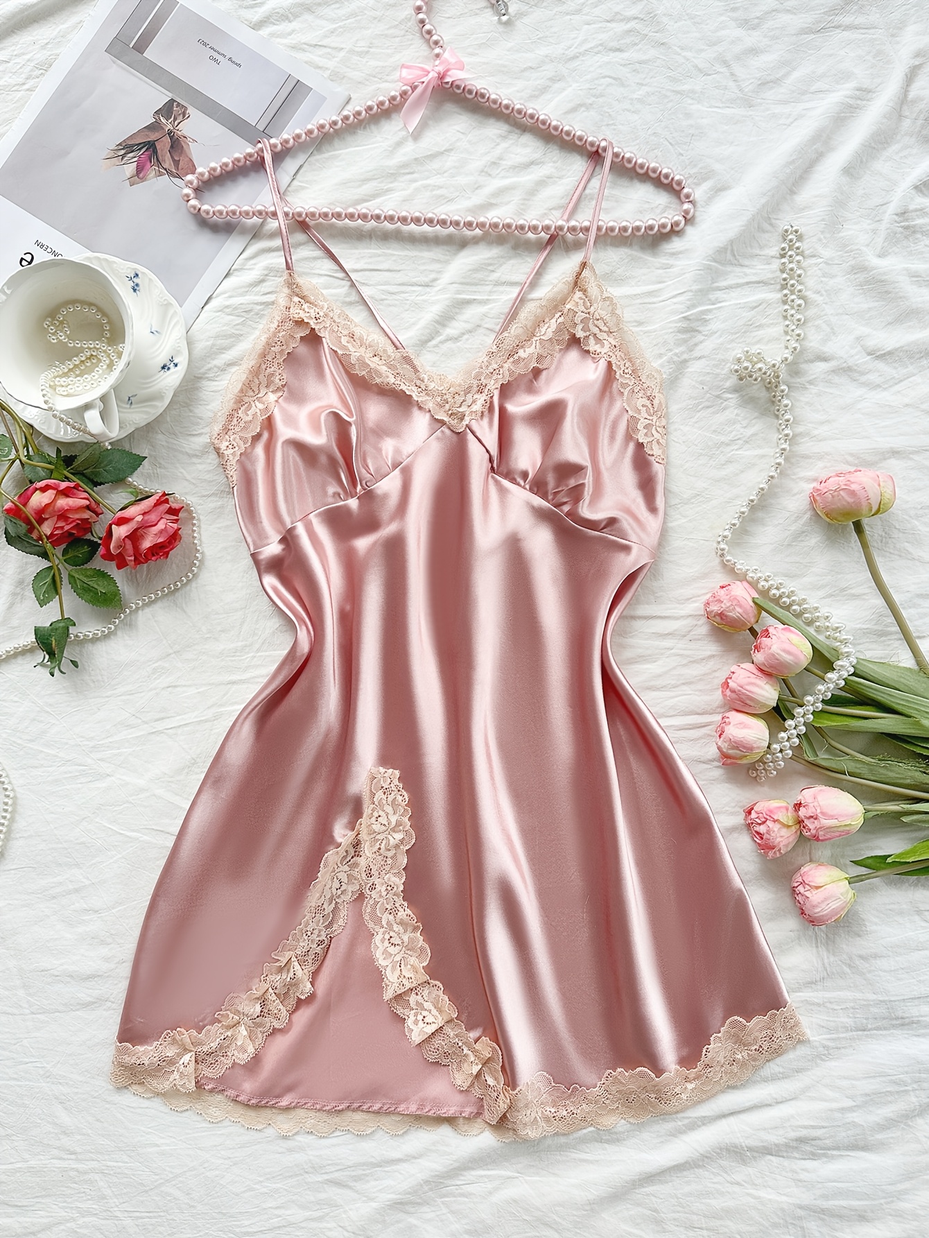 babyboo dress Effie Midi Dress
