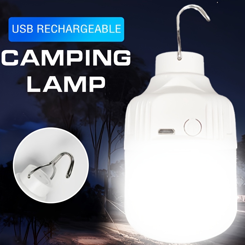 Lanterne De Camping Solaire Extensible, Lampe De Poche LED Portable Ultra Lumineuse Etanche Pour Lecture Randonnee Et Les Urgences 97026446