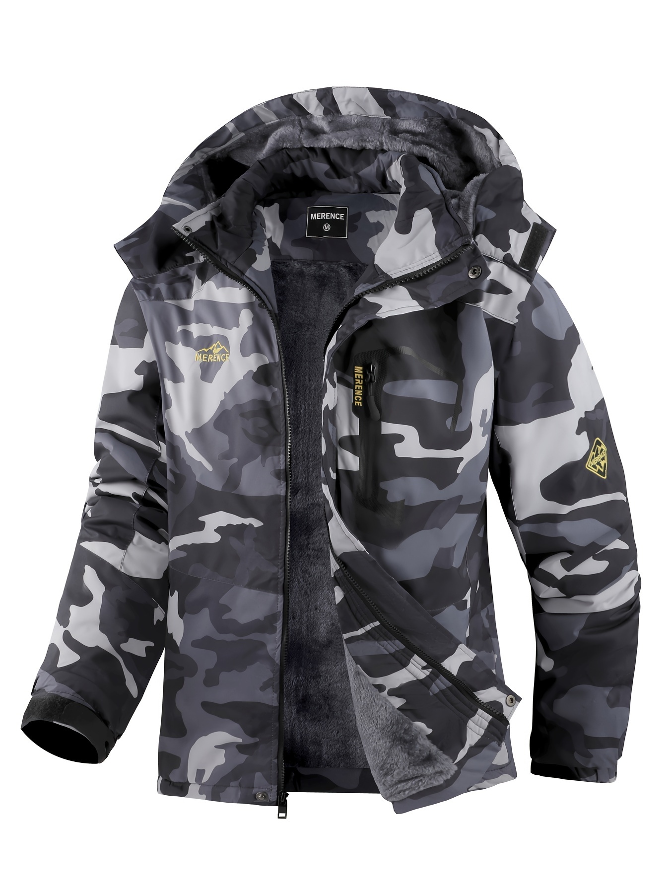 Obermeyer Fall Line Insulated Ski Jacket (Men's) - 2024
