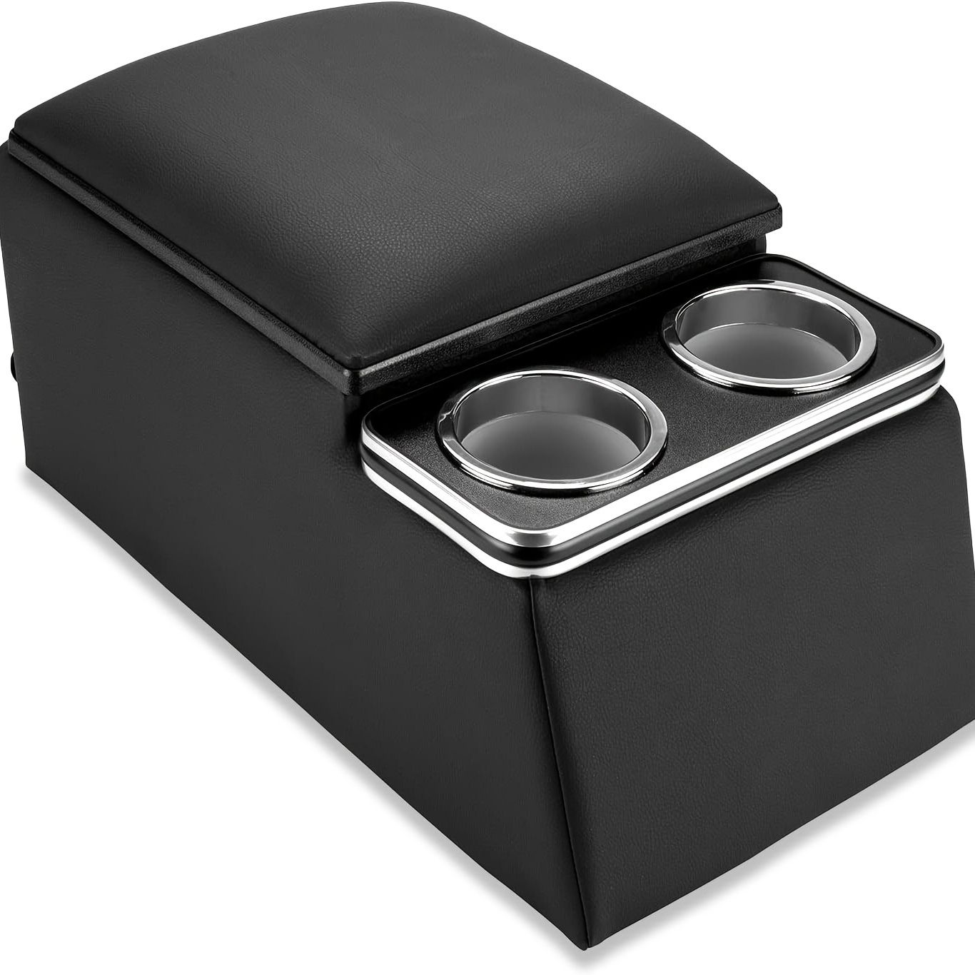 TEMU Central Console