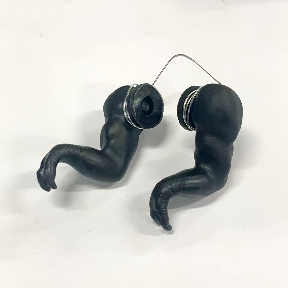 YUKEI Bras De Poule Pour Poules – Amusant, Durable, Bras Artificiel Jouet – Parfait Pour Les Fêtes, Les Séances Photo Et Les Farces